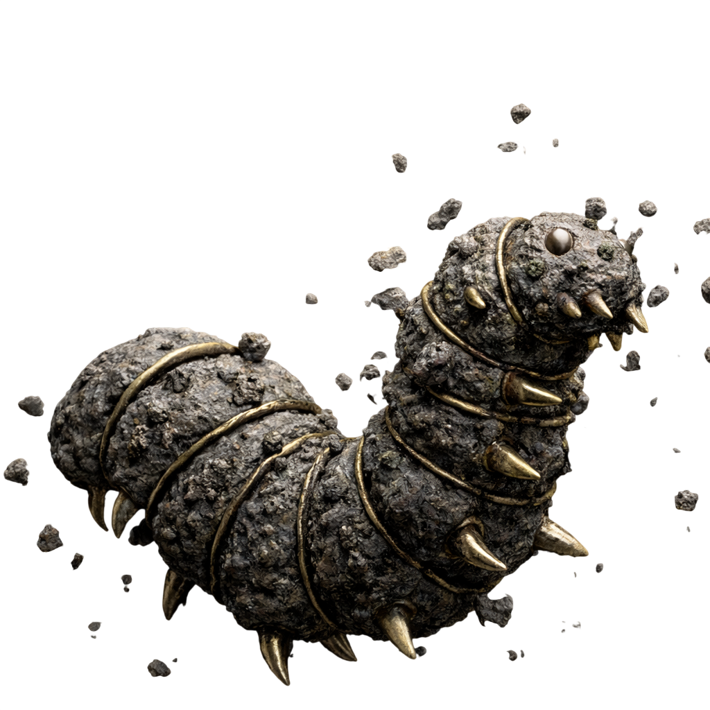 Caterpillar